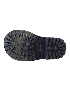 Bota Andanenes para niño