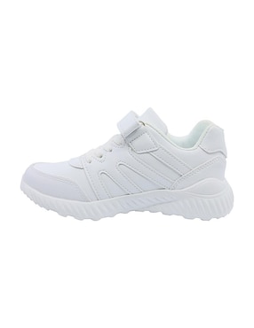 Tenis Audaz para niño