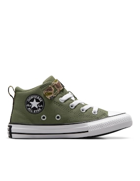 Tenis Converse Para Niño Canine Camo