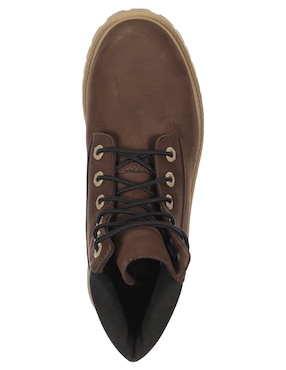 Bota de piel Timberland Premium para niño
