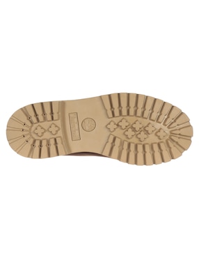 Bota de piel Timberland Premium para niño