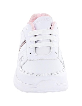 Tenis Coqueta para niña