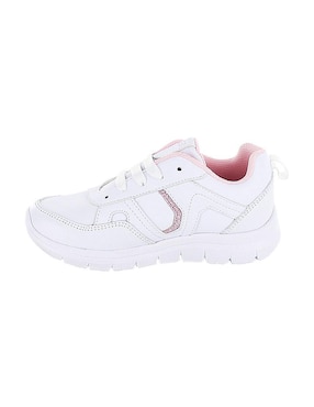 Tenis Coqueta para niña