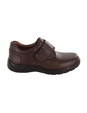 Zapato Audaz PV22 de piel para niño