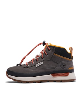 Tenis Timberland para niño Field Trekker