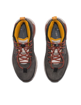 Tenis Timberland para niño Field Trekker