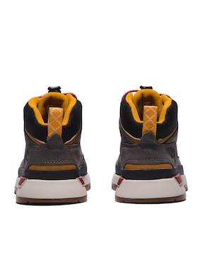 Tenis Timberland para niño Field Trekker