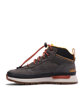 Tenis Timberland para niño Field Trekker