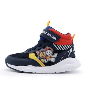 Tenis Paw Patrol Para Niño