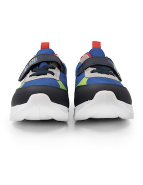 Tenis Paw Patrol para niño
