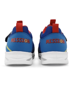 Tenis Paw Patrol para niño