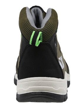 Bota Discovery Expedition Kids para niño