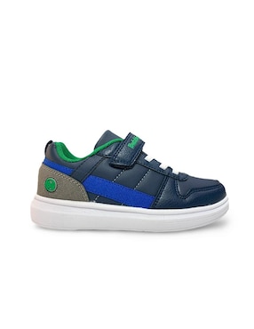 Tenis Bubble Gummers para niño Sirius