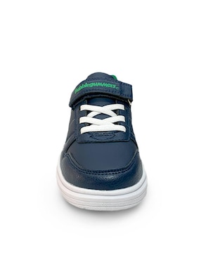 Tenis Bubble Gummers para niño Sirius