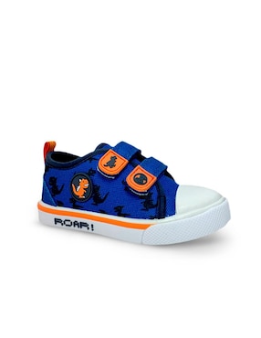 Tenis Bubble Gummers para niño Sahir