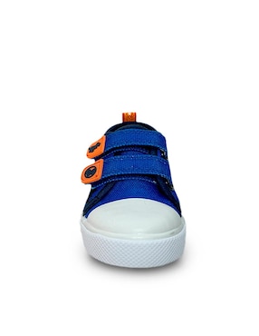 Tenis Bubble Gummers para niño Sahir