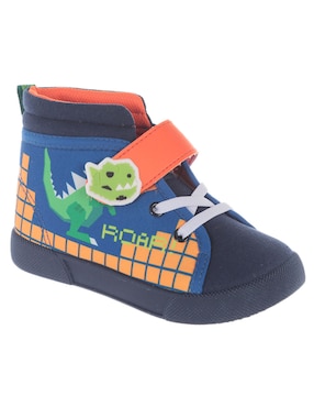 Tenis Bubble Gummers para niño