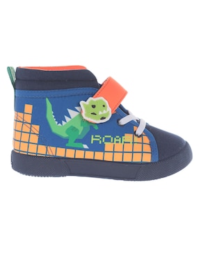 Tenis Bubble Gummers para niño
