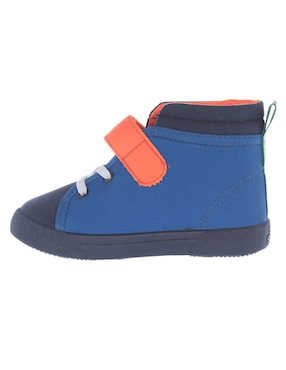 Tenis Bubble Gummers para niño