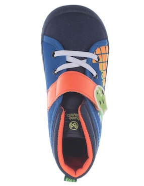 Tenis Bubble Gummers para niño