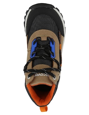 Bota Discovery Expedition Kids para niño