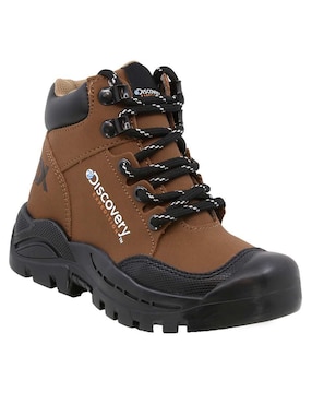 Bota Discovery Expedition Kids Para Niño