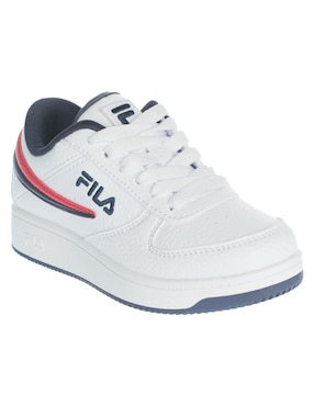 Tenis Fila Para Niño A-Low