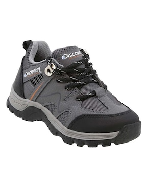 Tenis Discovery Expedition para niño
