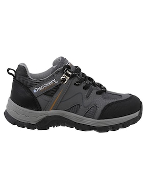 Tenis Discovery Expedition para niño