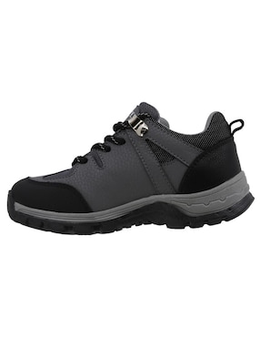 Tenis Discovery Expedition para niño