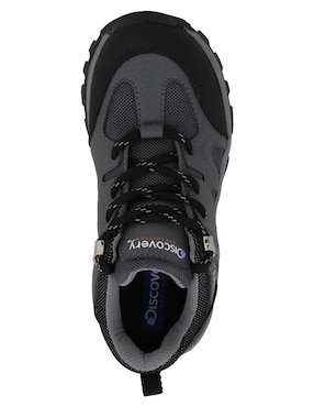 Tenis Discovery Expedition para niño