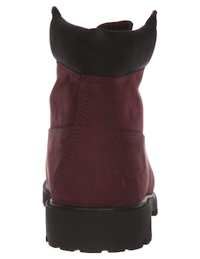 Bota de piel Timberland para niño
