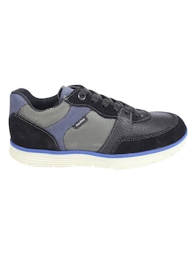 Tenis Audaz para niño