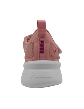 Tenis Puma para niña Flyer Runner V Ps