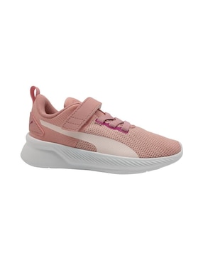 Tenis Puma para niña Flyer Runner V Ps