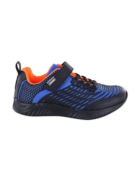 Tenis Audaz para niño