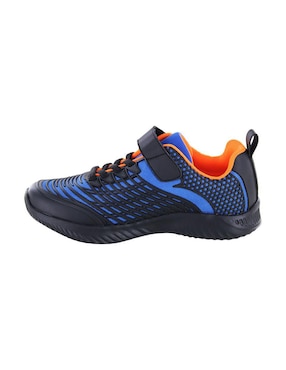 Tenis Audaz para niño