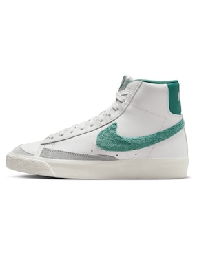 Tenis Nike Blazer Mid '77 De Niño