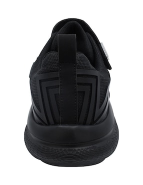 Tenis Audaz para niño