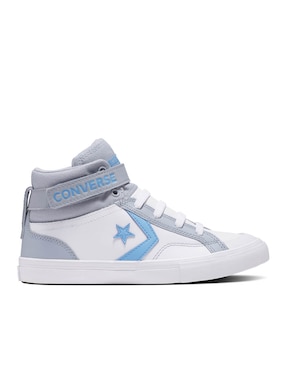 Tenis Converse Para Niño Sport Remastered