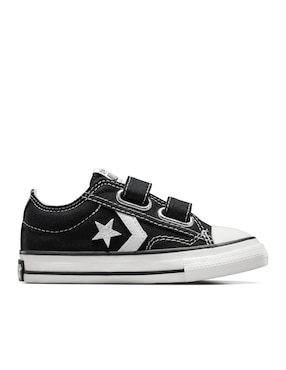 Tenis Converse Para Niño Star Player 76 2V OX