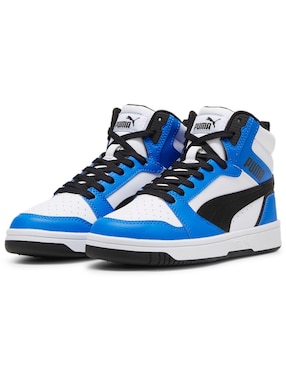 Tenis Puma unisex para entrenamiento