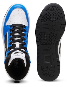 Tenis Puma unisex para entrenamiento