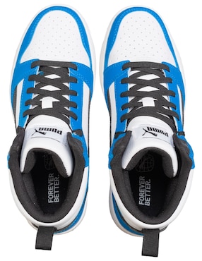 Tenis Puma unisex para entrenamiento
