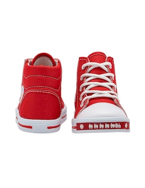 Tenis Chaparrin para niño bebé