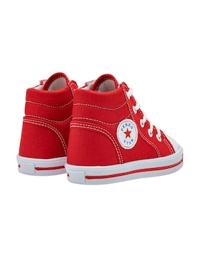 Tenis Chaparrin para niño bebé