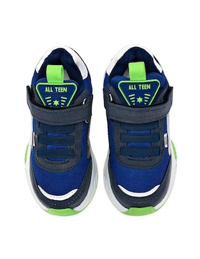 Tenis All Teen para niño