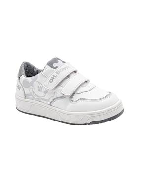 Tenis Tropicana para niño