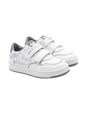 Tenis Tropicana para niño