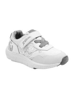 Tenis Tropicana para niño